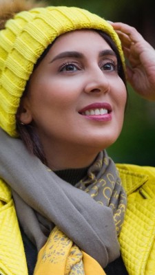 لیلا بلوکات-بازیگر ایرانی